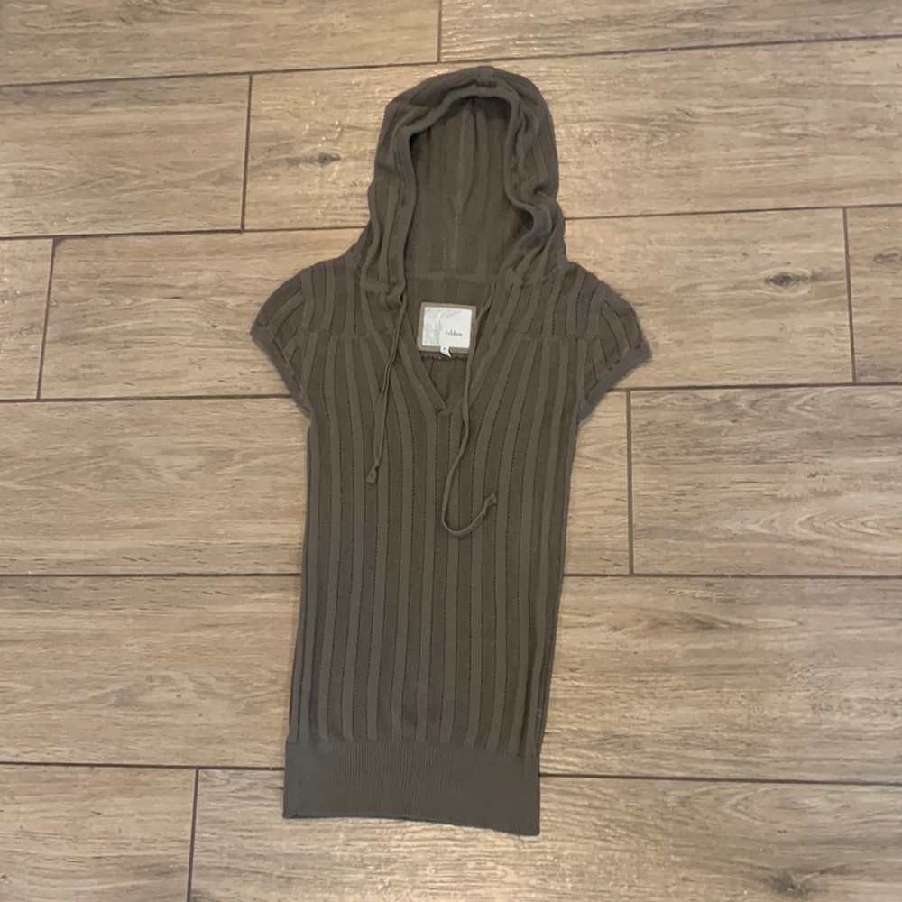 Tildon Hooded T-Shirt, S